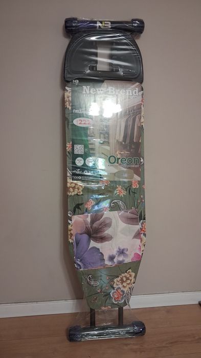 Продам гладильную доску