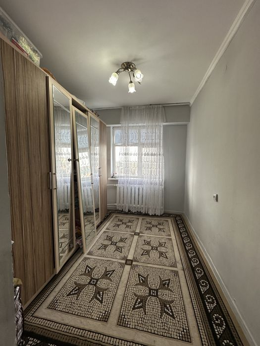 4 комн Желтоқсан 2дом