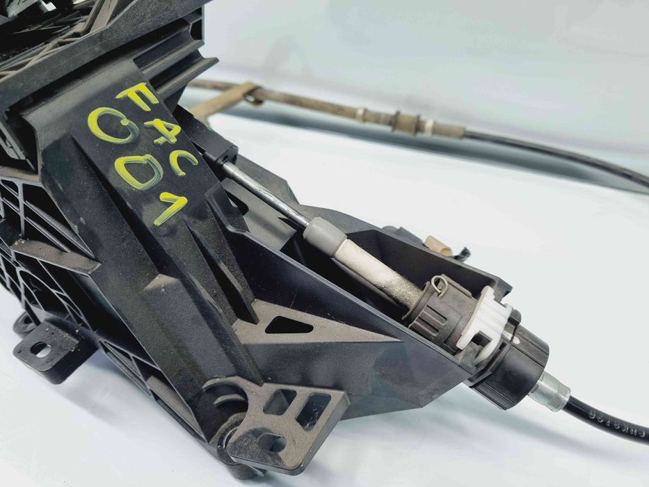 Timonerie Toyota Corolla IX Sedan (ZRE1) [Fabr 2013-2019] OEM 1.6 Benz