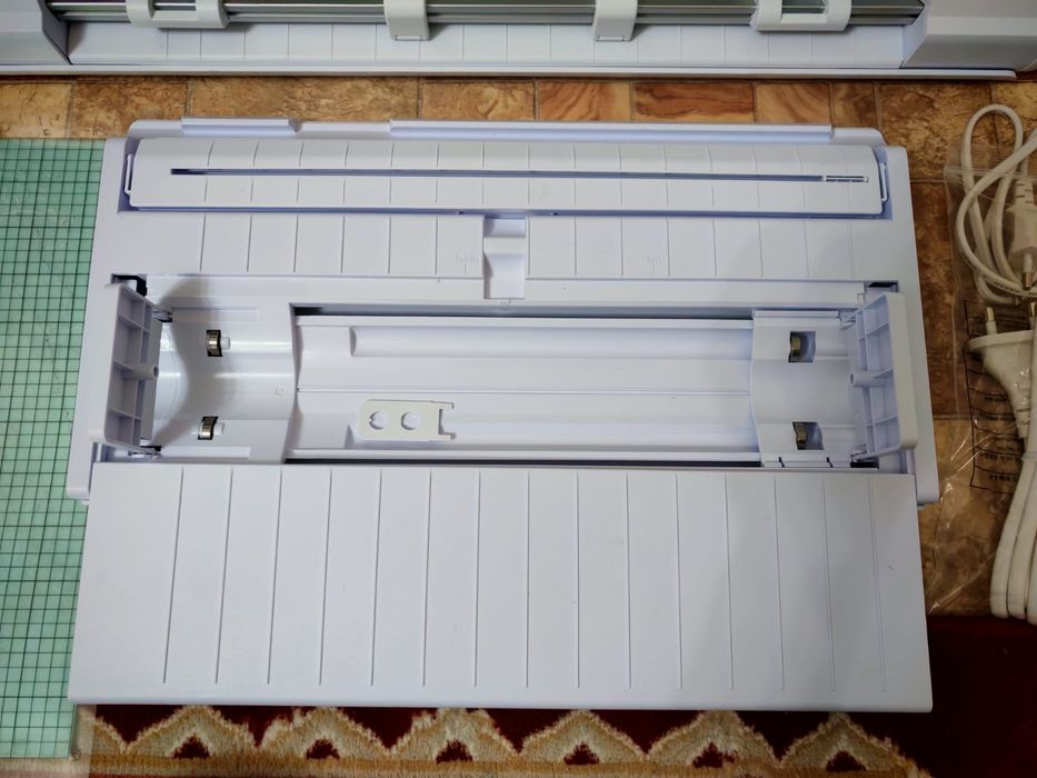 Плоттер Силует Cameo 5