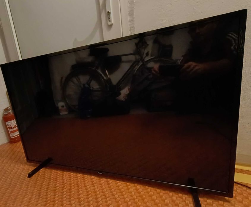 Televizor Philips 43PFT5503/12 Full HD LED TV, 108 cm