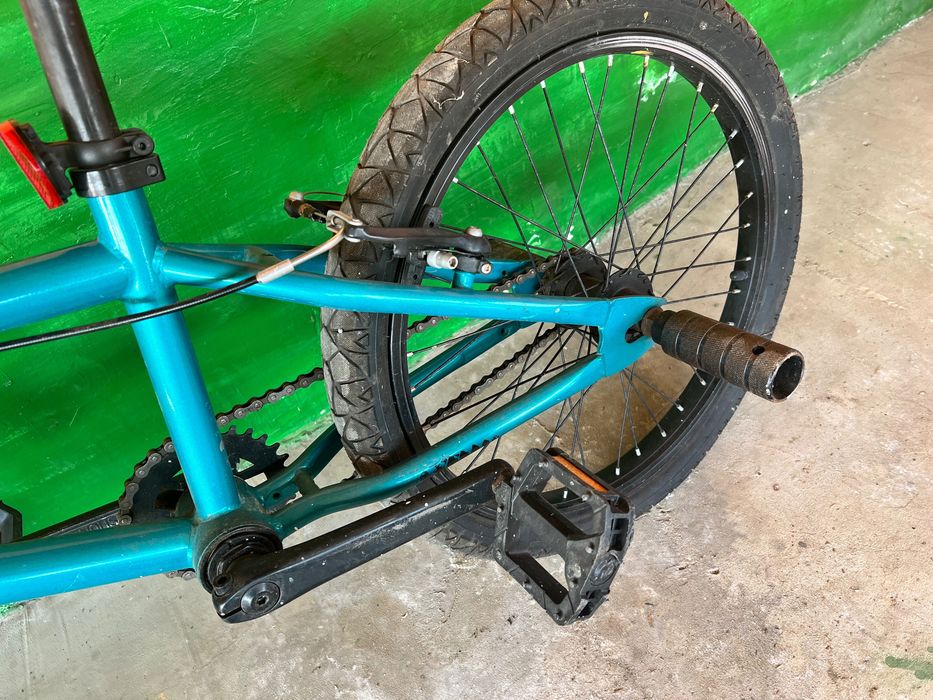 BMX FishBone P1000