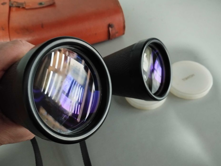 ТОП Японски Бинокъл--TOHYON TOKYO 22x70 Japan