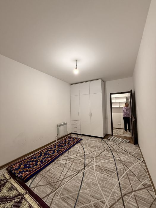 Sergile yangi hayot choshtepa metroni yonida 1xona naqtga 42000$