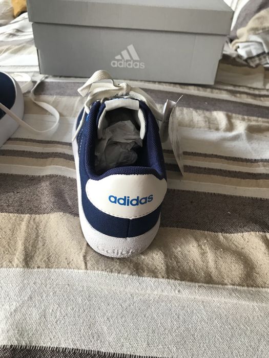 Чисто нови Adidas номер 36