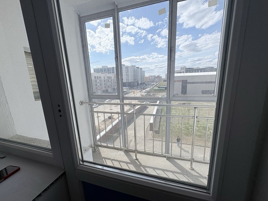 Сдаем 1 комнатную квартиру