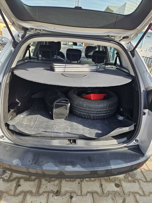 Renault megane 3/2011/ euro 5/Gpl Tomasetto