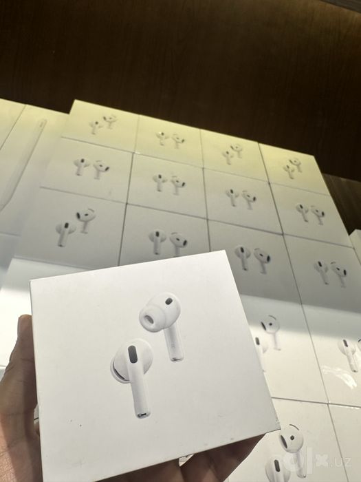 Yengi Airpods 3 pro (skidkada) soni cheklangan