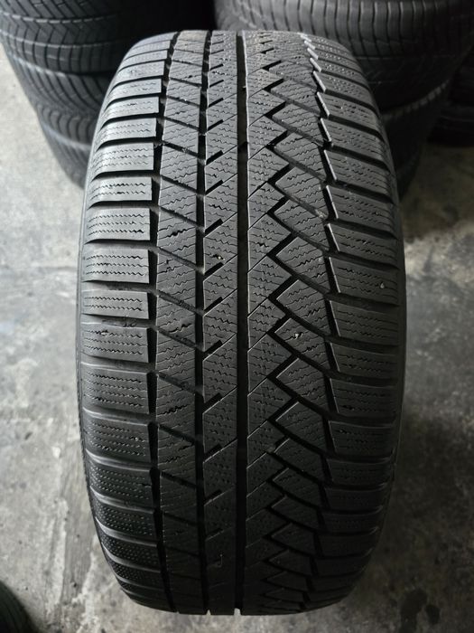 Continental 265/50 R20 111H MS iarnă