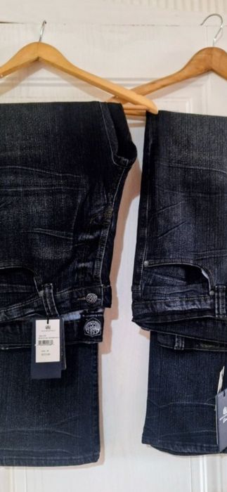 Новые Джинсы Rock Republic США