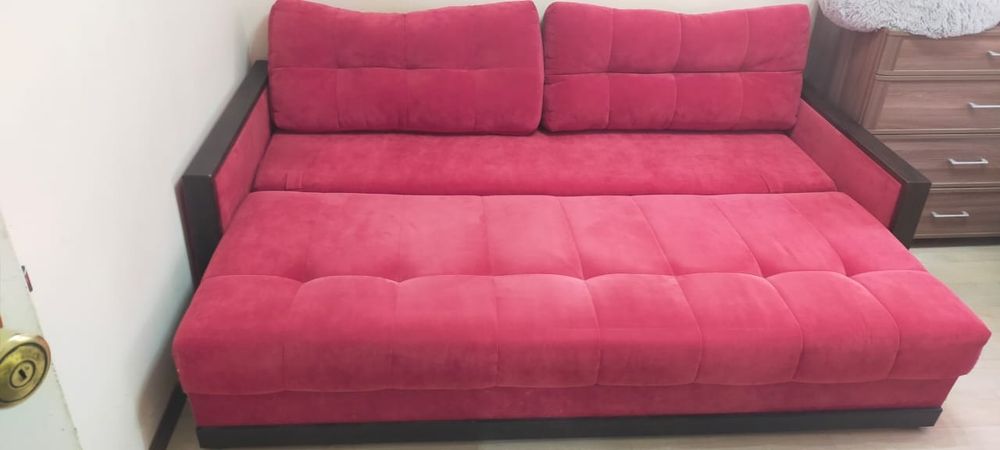 Продам  диван  за 150000