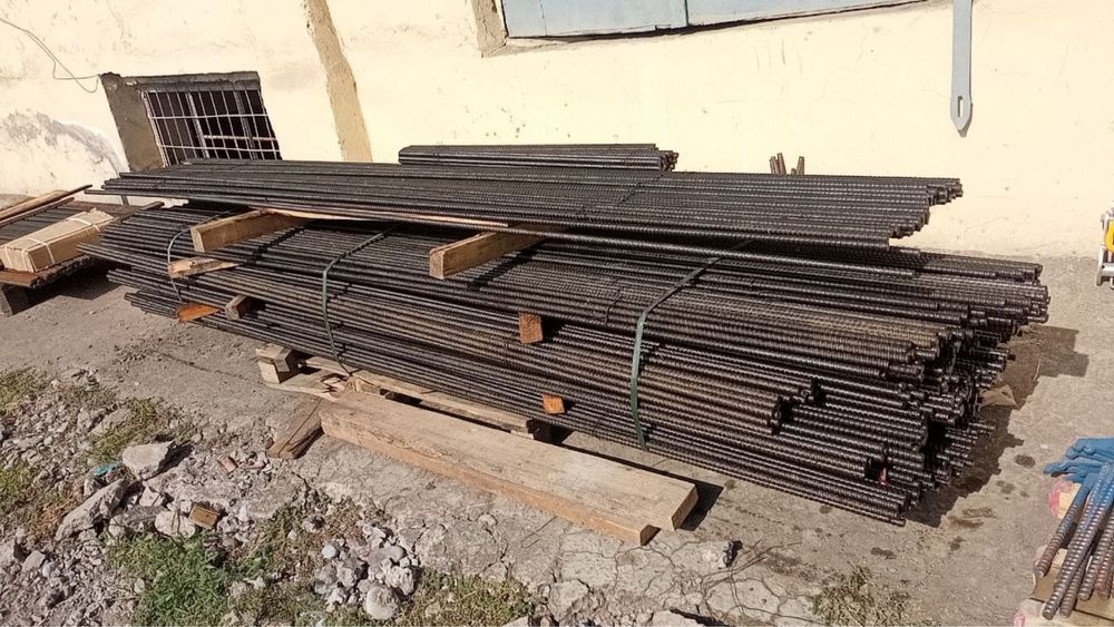 Тайрот.   Шпилка