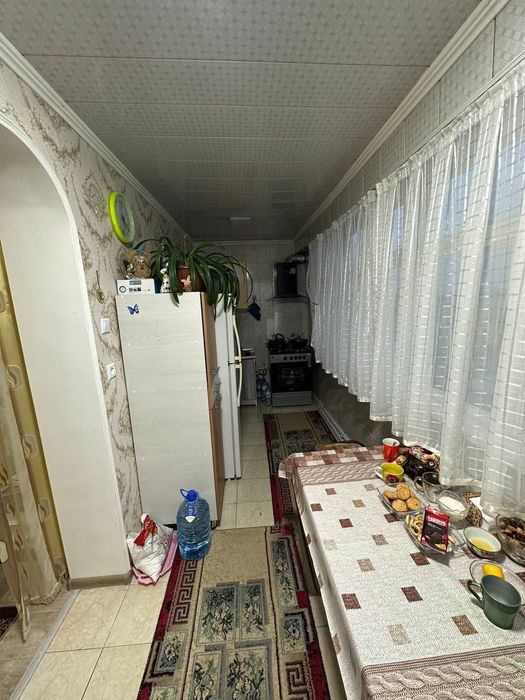 Продается квартира