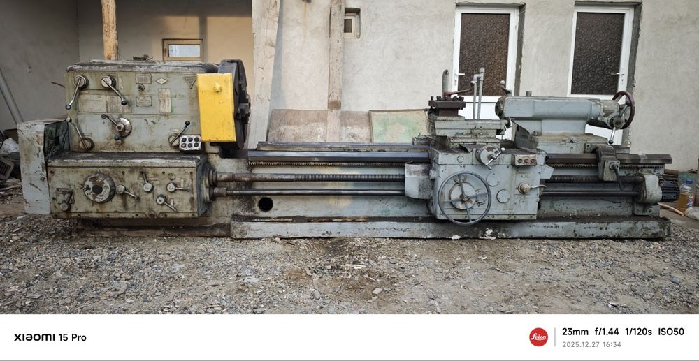 Далбёжный станок сотилади