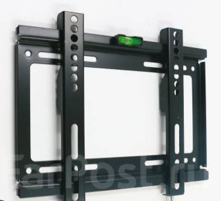 Установщик кронштейн для телевизора