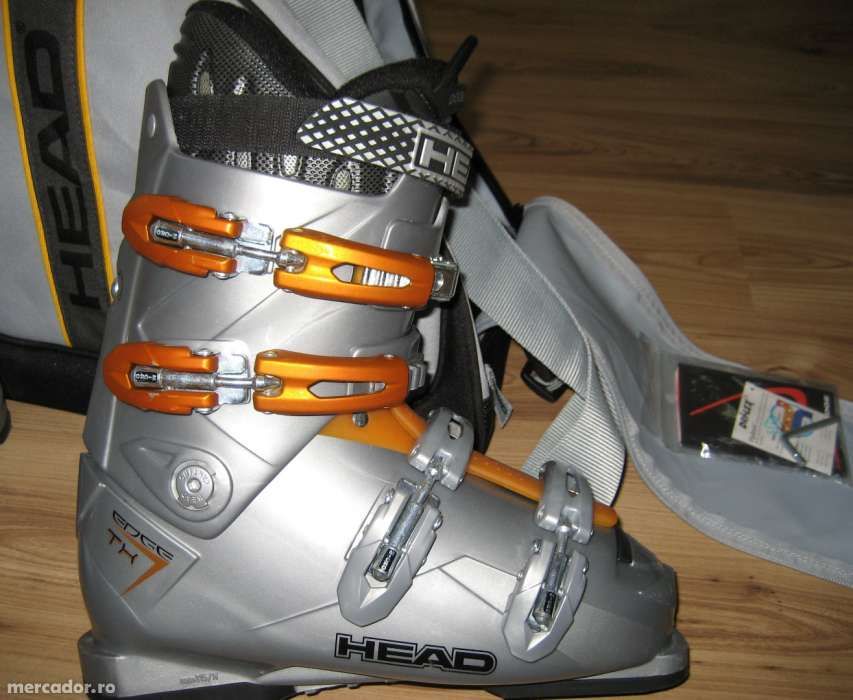 Clapari HEAD edge th marimea 27.5 + geanta