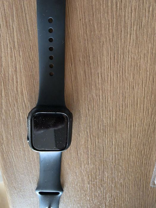 Apple watch s9 41 mm aluminum