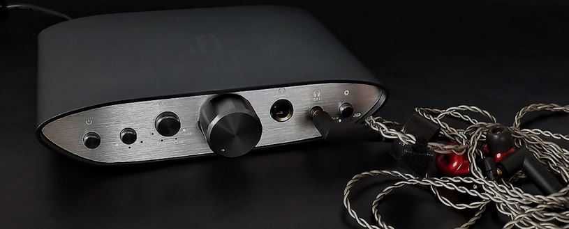 IFI ZEN CAN Amplificator