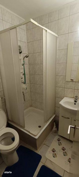 Apartament spatios in Racadau - Gradinita Martinica