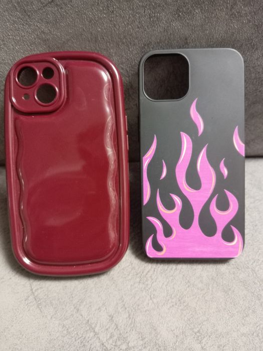 Чехлы на 13 и 14 айфон