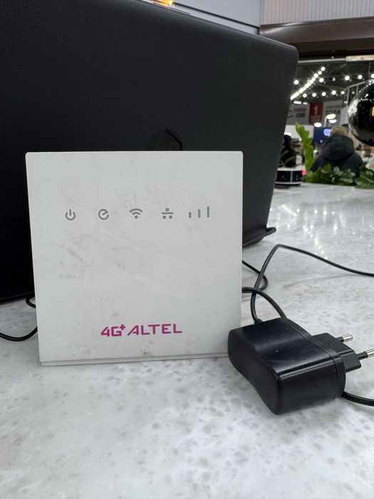 Модем Altel 4G рабочий