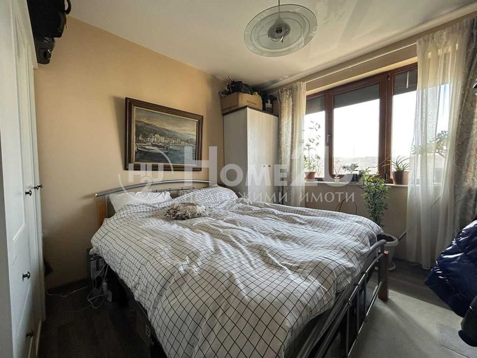 Продава се Тристаен апартамент в Варна, Аспарухово - 100 кв.м за 1600 €/кв.м - Снимка #6