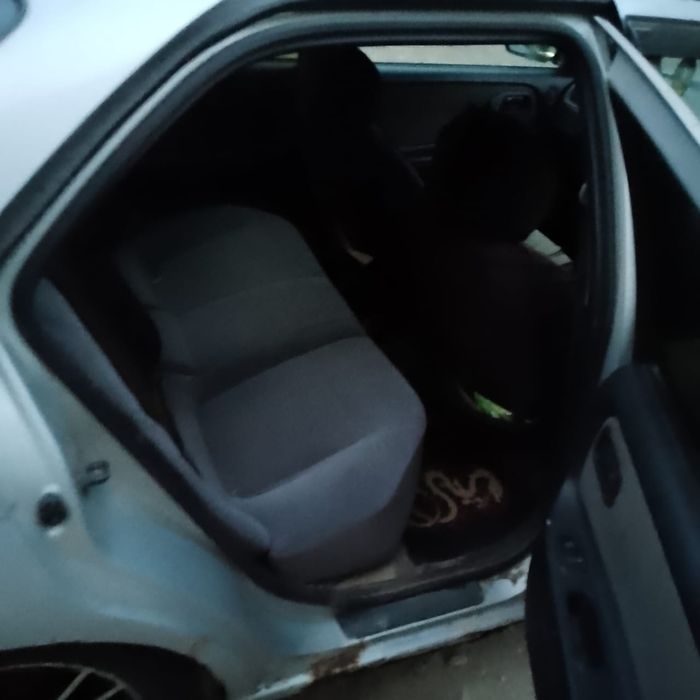 Ниссан блюберт 2.0