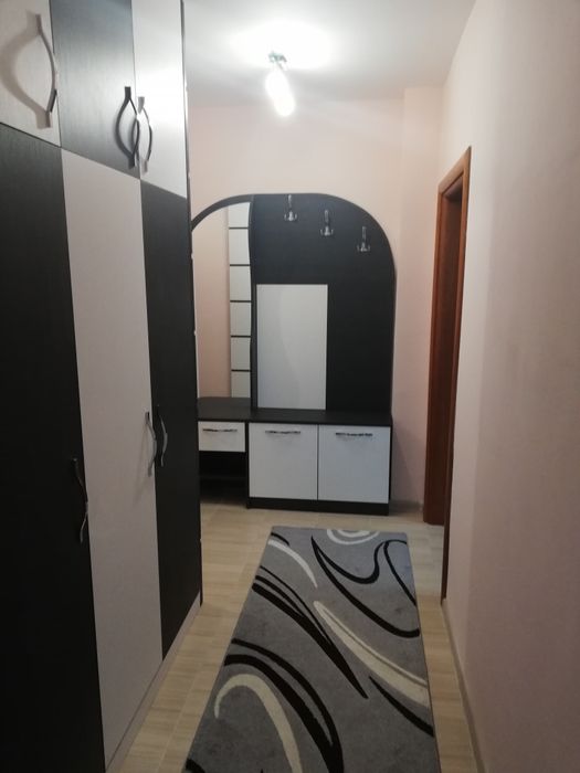 Дава се под наем Двустаен апартамент в Стара Загора, Никола Петков - 75 кв.м за 408 € - Снимка #4