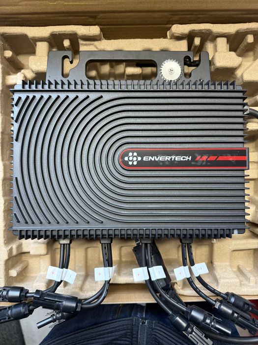 Microinvertor Envertech EVT2000SE 2000W cu WiFi