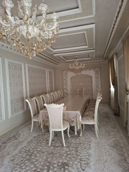 Охунбобоев Мевазор 4-сотих 4.хонали Учаска Ховли Узок муддатга Берилад