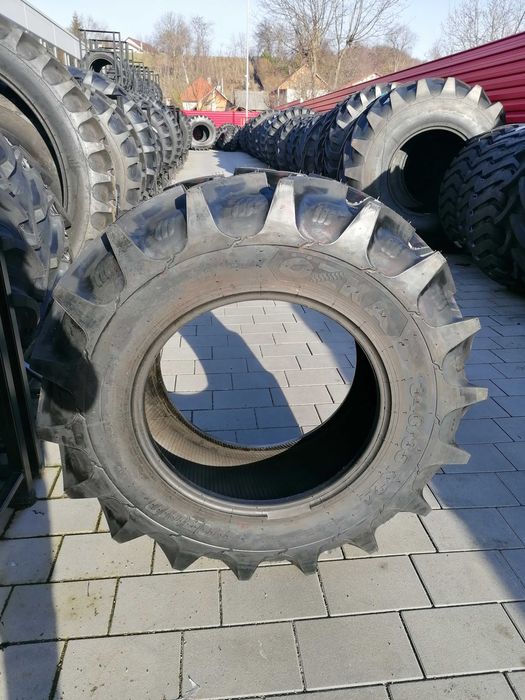 Anvelopa agricola Ozka, 340/85 R24 (13.6 R24)