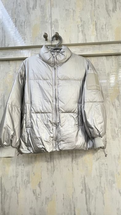 Куртка для девочек