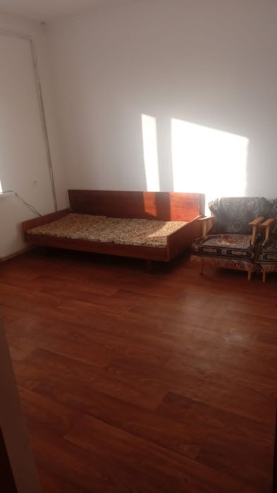 3х комнатная квартира