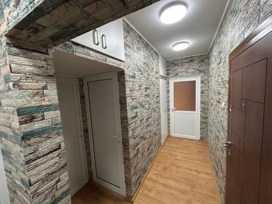 Тристаен апартамент Пазарджик