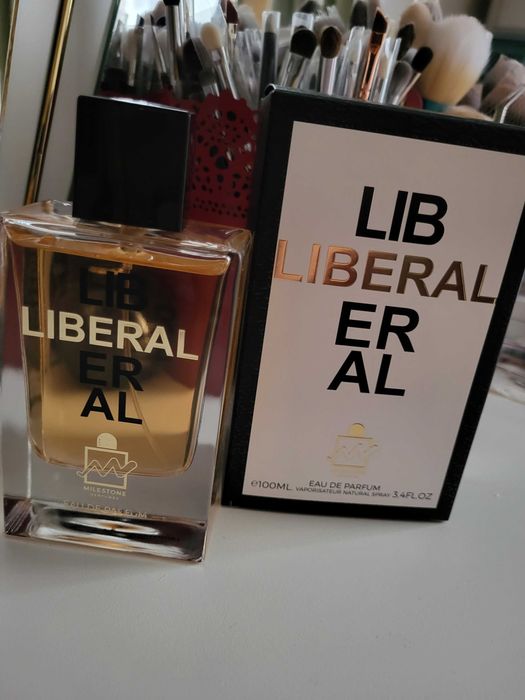 Нови арабски парфюми