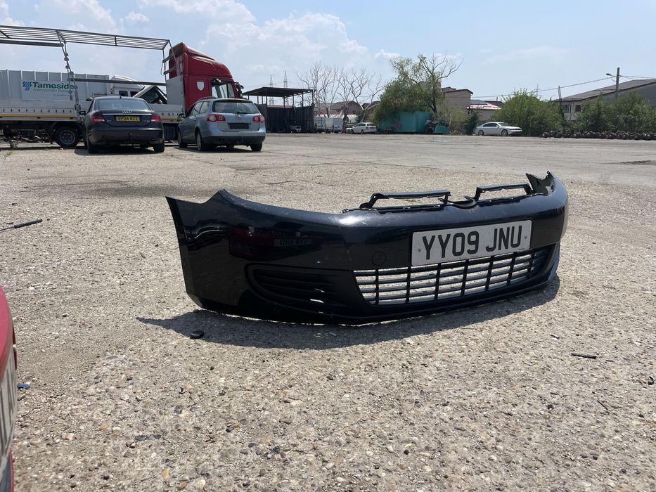 Vand bara fata wv golf 6