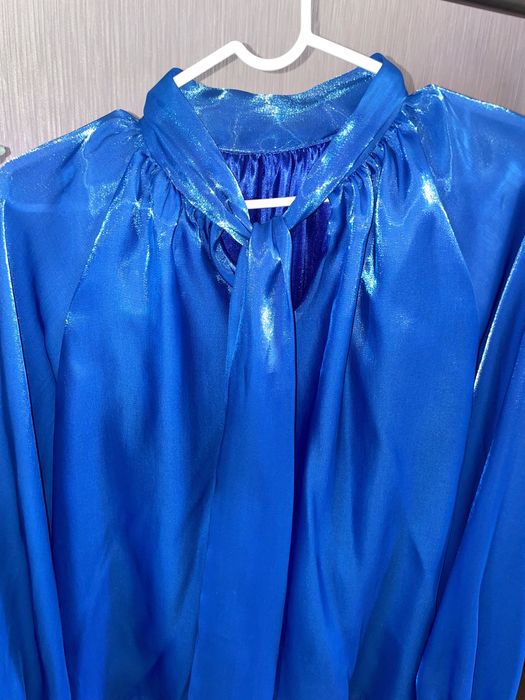 Новая трендовая рубашка