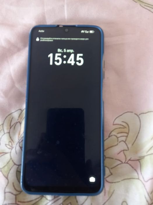 Продам HONOR X7a