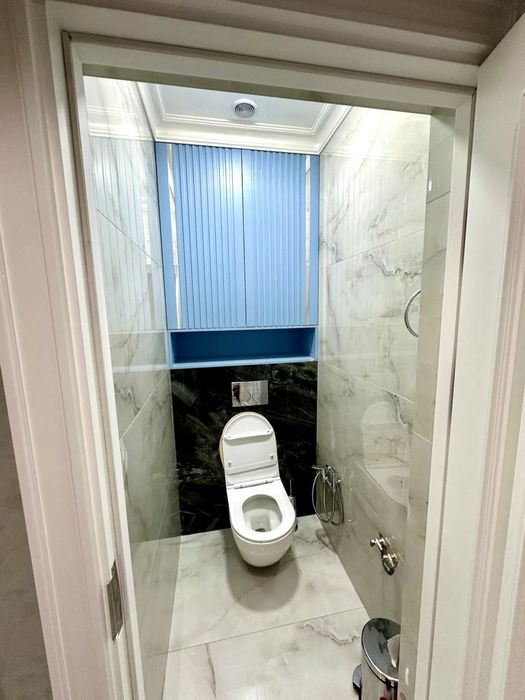 Ягона Дарича.Сдаётся 3х комнатная Люкс в Новостройке.Амира Тимура