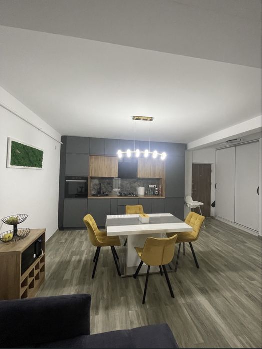 Vand apartament 3 camere - SAN CASA