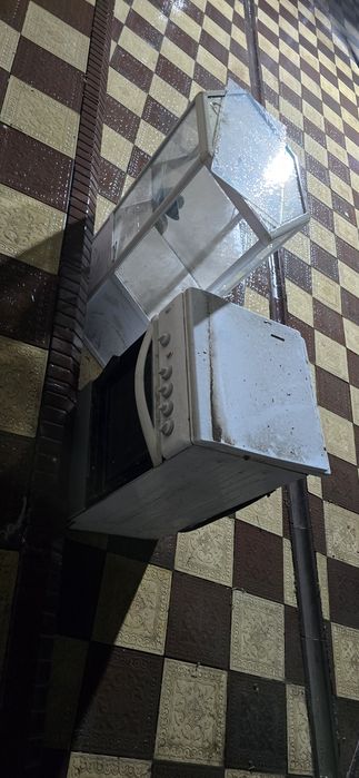 Продаётся Ветрины
