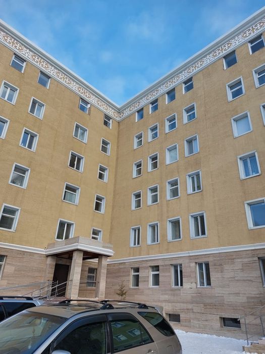 Продаётся квартира