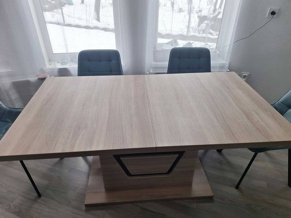 Masa living 160(180)/90