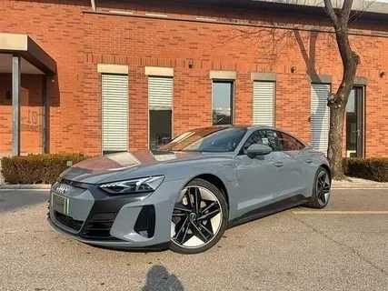 Audi e-tron GT boshlangich 30% tolov bilan nasiya savdo asosida
