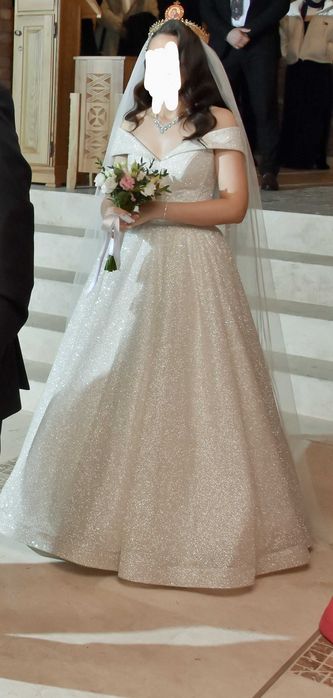 Rochie de mireasă