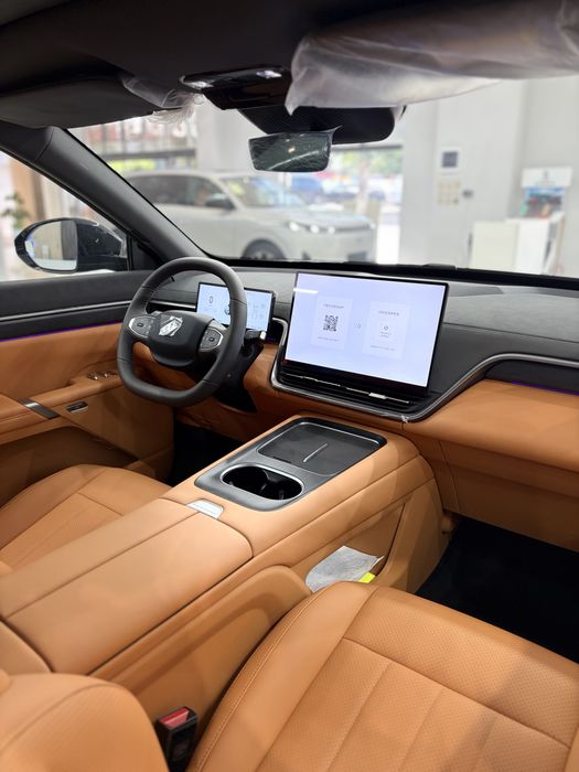 Dongfeng 008 MAX 210KM GIBRIT 2025 Yil +3 YIL GARANTIYA