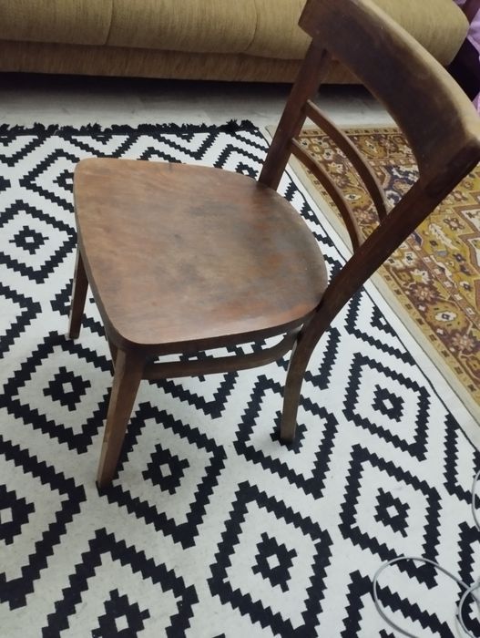 Продам стулья, табуреты советские