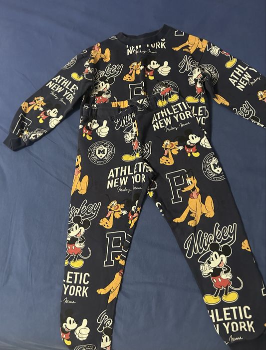 Лот детски дрехи за момче H&M до 6-7 години