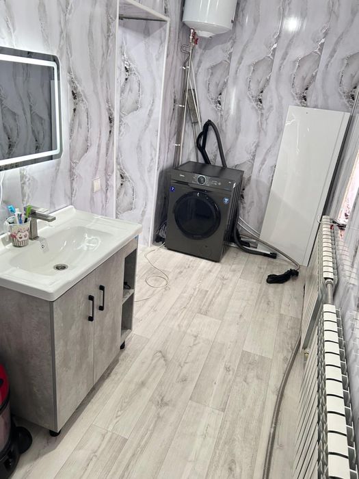 Продам квартиру по улице кунаева