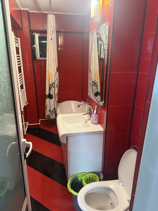 Apartament spre inchiriere